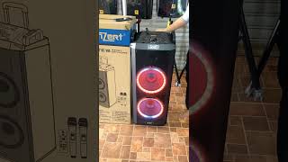 Download lagu KONZERT AVANTE 12 PORTABLE PARTY SPEAKER mp3