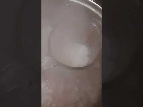 best way to cook coke