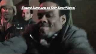 Howard Stern Talks Chris Rock's Attack on Mattera and Crew.