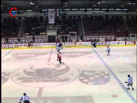 2014 02 09 Jégkorong