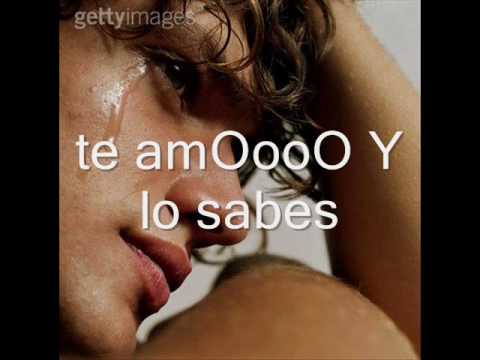 TE AMO - KEVIN KEVFF.wmv
