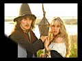 Blackmore's Night - Feather in the Wind [2021]