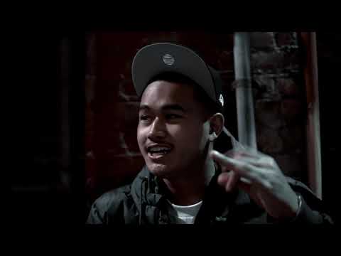 Glizzy Grey - To The Neck