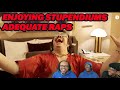 REACTION ADEQUATE WORDSMITH Adequate Rapper Raps Adequately TheStupendium