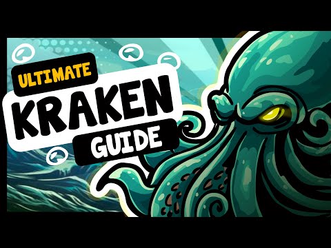 Kraken Guide | Northgard