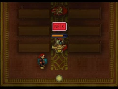 Abuse of Power | Goon1