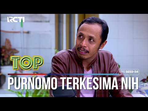 Kepincut Nih Purnomo Sama Ponakan Mba Yuni - TUKANG OJEK PENGKOLAN