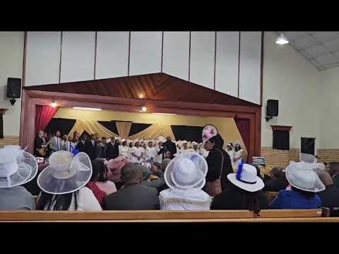 Aanvaar Jou Broer & Sister soos hy is by OAC Young Adult Youth Atlantis East & West