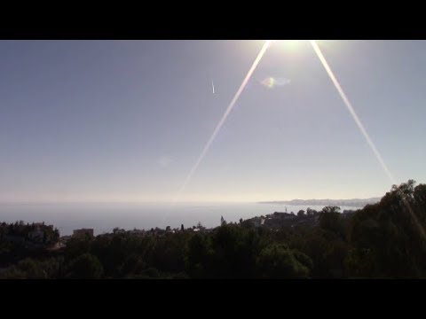 Spanien Flytter Ind Hos Mig