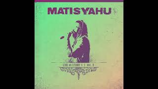 Matisyahu - Two Child One Drop (Live) (First half removed)