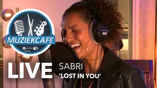 Sabri - Lost In You (3fm Talent) video