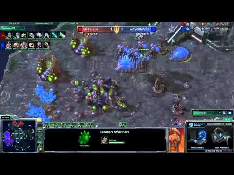 27 Tarson vs Dimaga Game 3