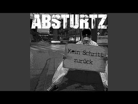 Kein Schritt zurück