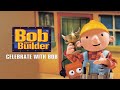 Bob El Constructor Celebrando Con Bob Celebrate With Bob 2003 Spanish VHS HD 16 9