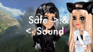 GOLDHOUSE - When I come Home - MSP Version ( ft. WorldOfMSP )