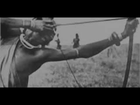 Rwanyonga Na Rwabuguri - Inanga ya RWISHYURA Appolinaire (Umugani)