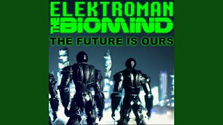 The Future Is Ours (140 BPM) - Album Edit