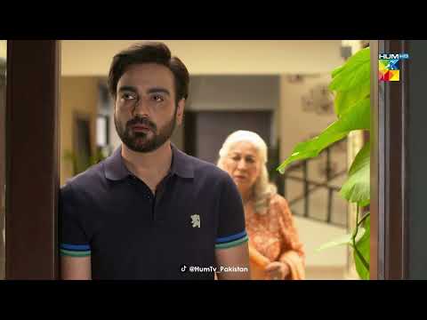 Jane Wala Kabhi Laut Ke Nahi Aaya..Bhool Jao - Paristan - HUM TV