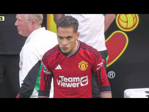 Antony in a Nutshell     YouTube and 2 more pages  #shorts