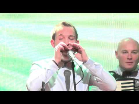 Ansambel Petka & Mojca Bitenc-Harmonika in orglice (v živo)