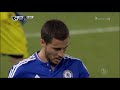 Eden Hazard vs Tottenham (Home) 2016 HD