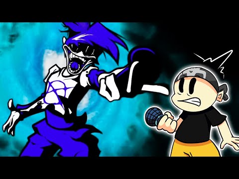 SILLY BILLY ULTRA COOL MOD! ► FNF Hit Single Real: Silly Billy vs Yourself