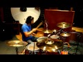 Money Money Money - Nils Landgren Drum Cover ...