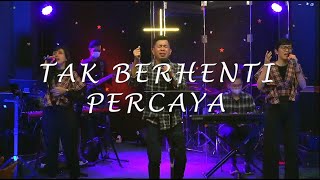 Download lagu Tak Berhenti Percaya - Ps. Marlon Bolung mp3 Download lagu Tak Berhenti Percaya - Ps. Marlon Bolung mp3