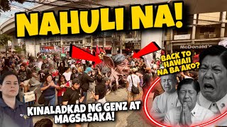 NAHULI NA October 22, 2025