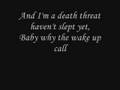Unwritten Law - Save Me 