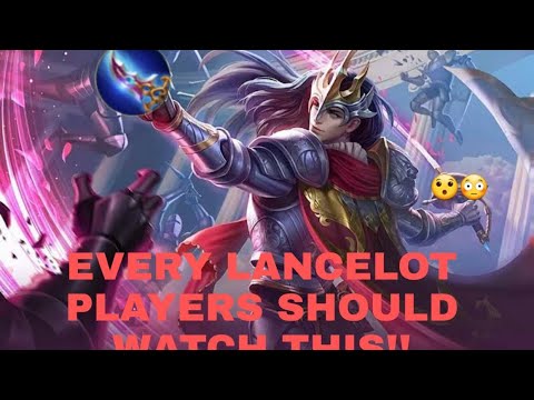 LANCELOT SHORT MONTAGE