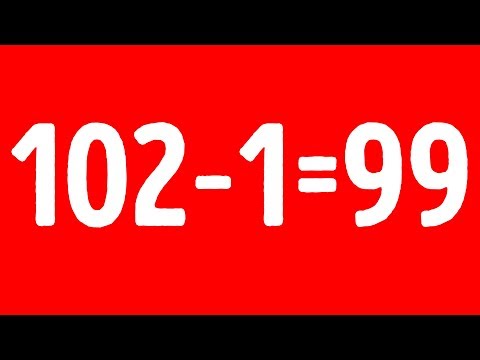 Se Risolvi uno di Questi Enigmi, sei il 40% Più Intelligente della Media