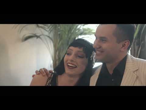 Stylowa Orkiestra Taneczna - Ta mała jest wstawiona ( Ta mała piła dziś )