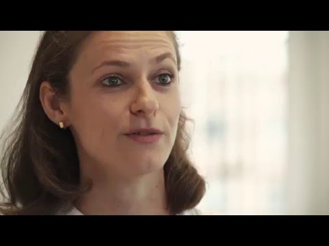 UBC MBA: Kimberley Zatlyn