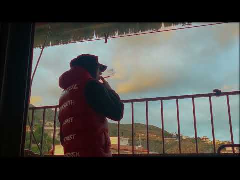 Airam Calada$ - ME PARO BONITO (freestyle) / @caladasdemaria
