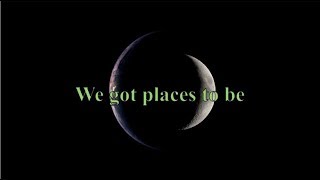 A Perfect Circle - Get the Lead Out (Lyrics) [HQ]