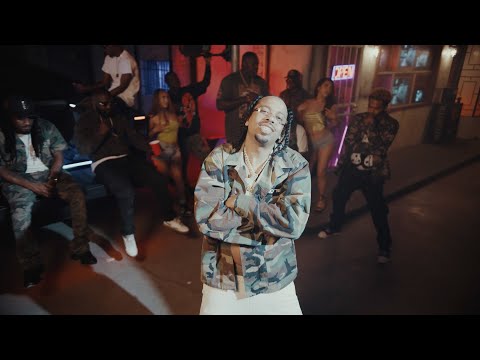 RJmrLA - Baby (Official Video)