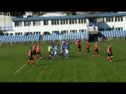 RKS Okęcie-FC Lesznowola 4:2