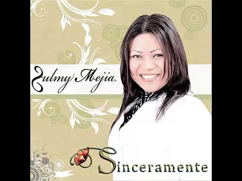 DIOS DE LO IMPOSIBLE ZULMY MEJIA