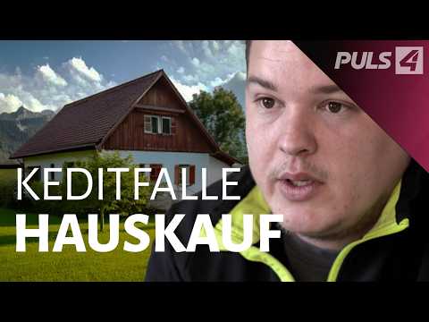 Home ownership hell: When building a house turns into a marriage crisis | PULS 4 documentary
