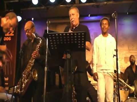 Dizzy Gillespie All Star - International Jazz Festival Berne 2006