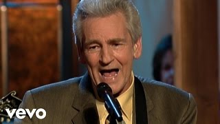 The Nitty Gritty Dirt Band, Del McCoury, Vestal Goodman - Take Me in Your Lifeboat [Live]