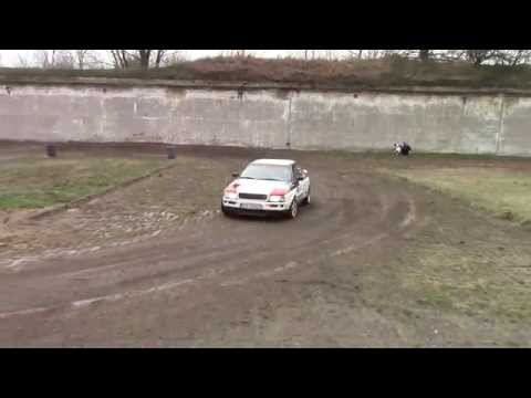 VI Rally Mazowsze 2014, SL7 - Nr 3