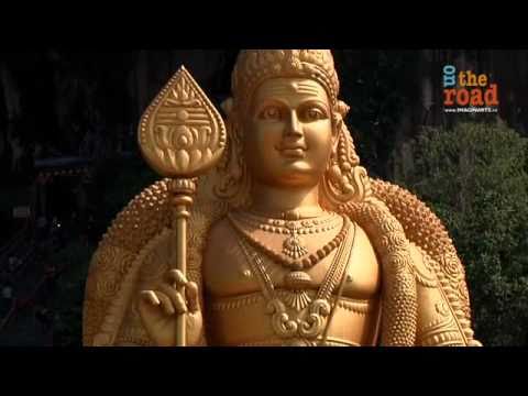 Visit Kuala Lumpur Malaysia with Lionel Froidure - by Imagin' Arts