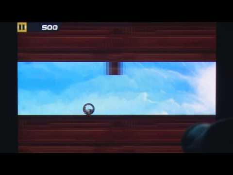 Monorace iPhone Gameplay Review - AppSpy.com