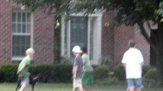 Tell your ma, tell your pa