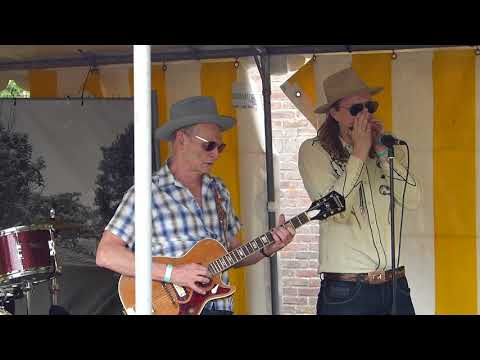 Thumbnail for Little Hat @ Kwadendamme Blues Festival 2018 - The Netherlands.