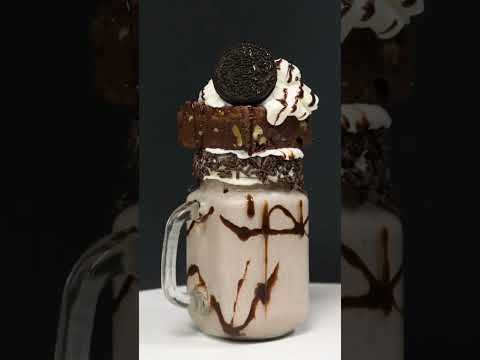 Delicious Subscribe for more videos #youtubeshorts #foodmedia #yummy #tasty #delicious #shake #yum
