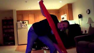 Broken Girl by Matthew West Dance