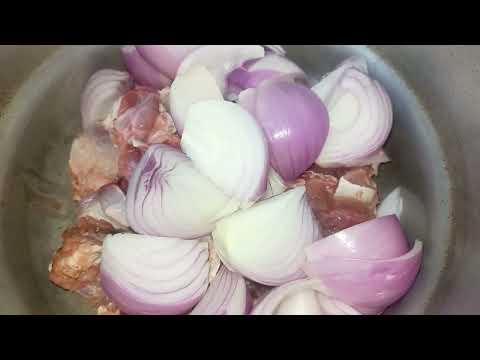 karely ghosht recipe|bitter gourd|how to make ghost karely|करेली घोषत 😋